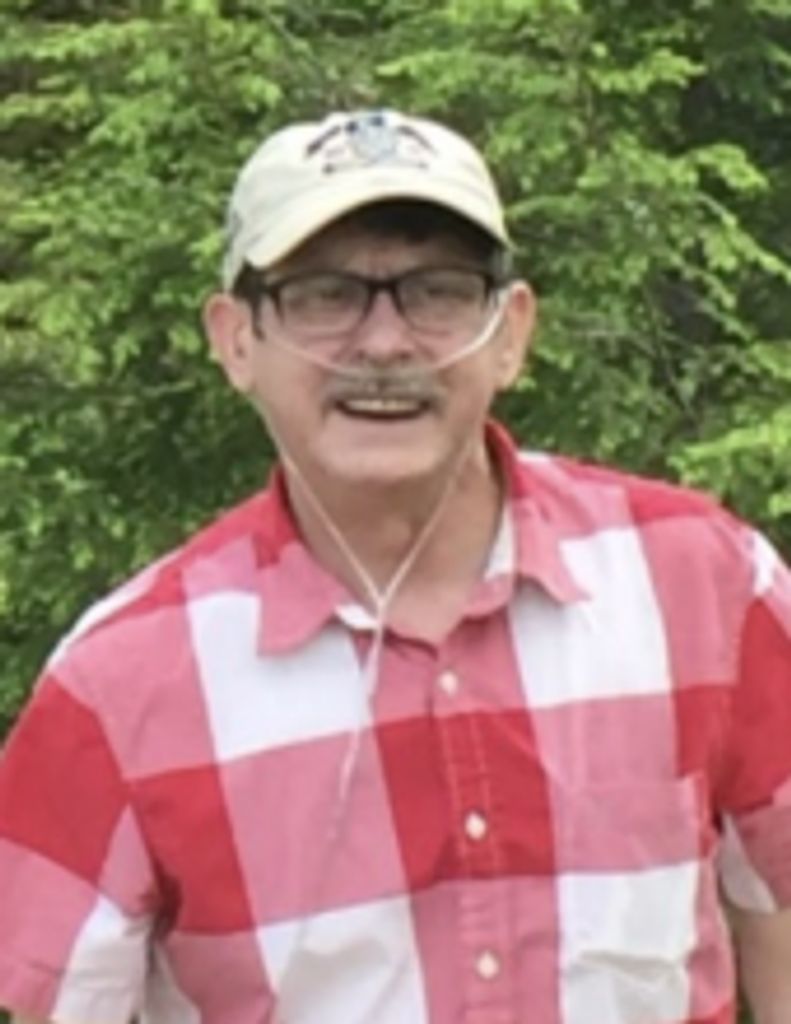 Matthew Thomas Corrigan