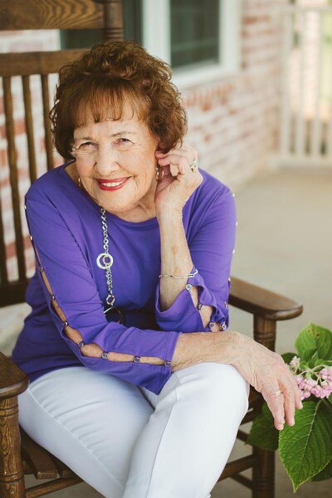 Juanita Francis Wright Profile Photo