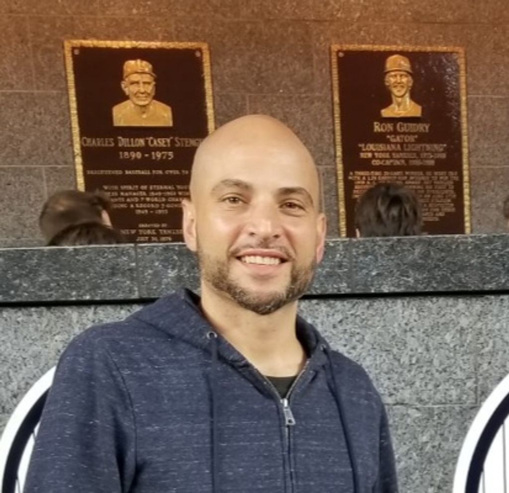 Joseph Angelo Bonura