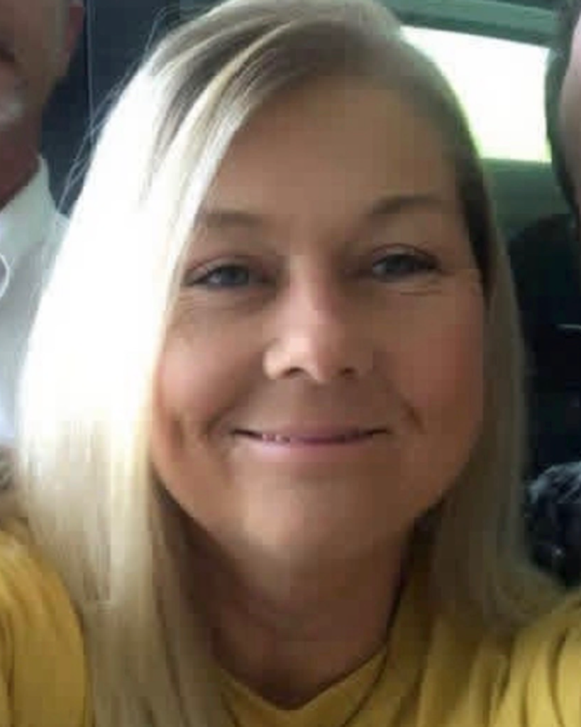 Crystal Ann Hebert Profile Photo