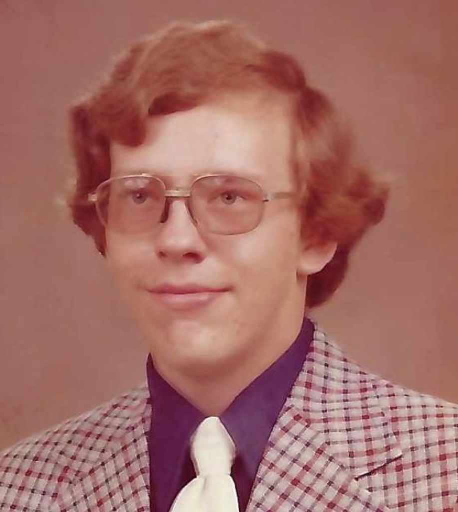 Neil Clyde  Storer