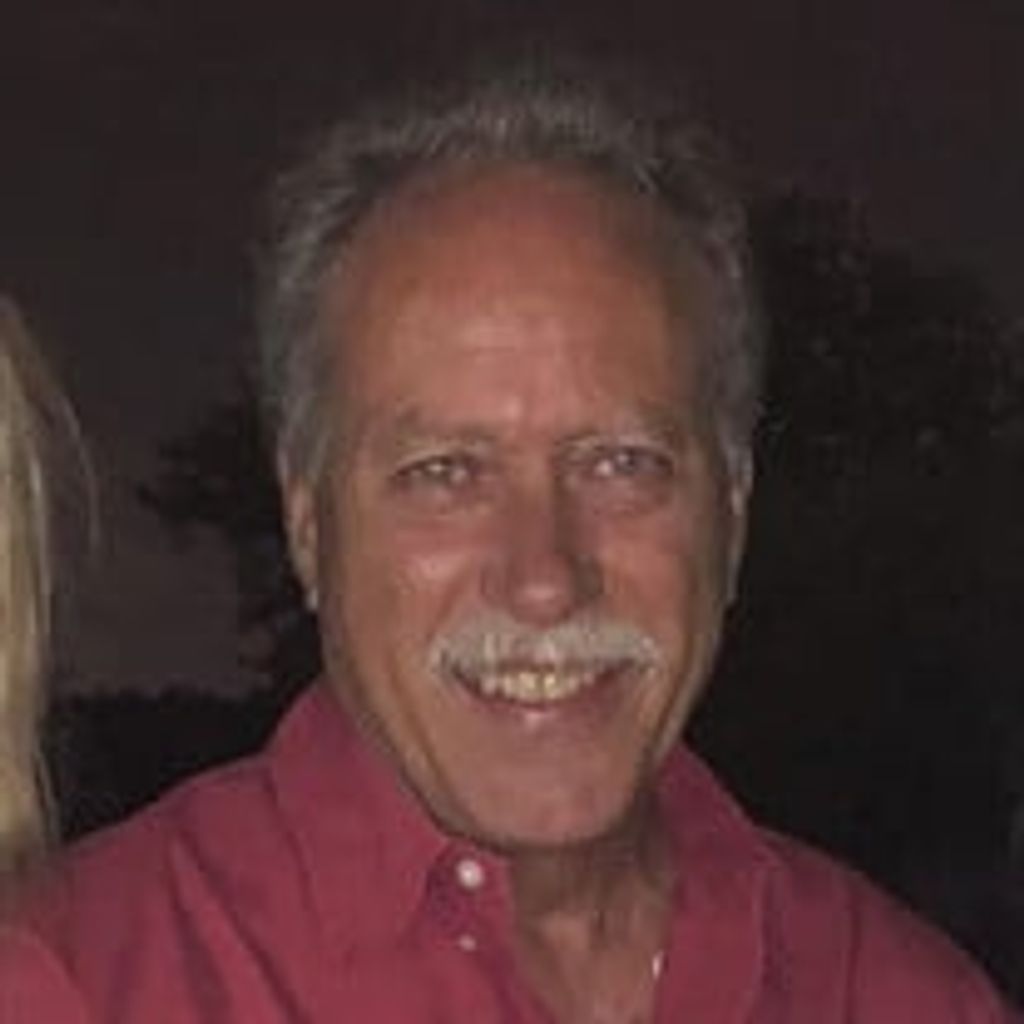 Ronald "Ronnie" Gene Gales