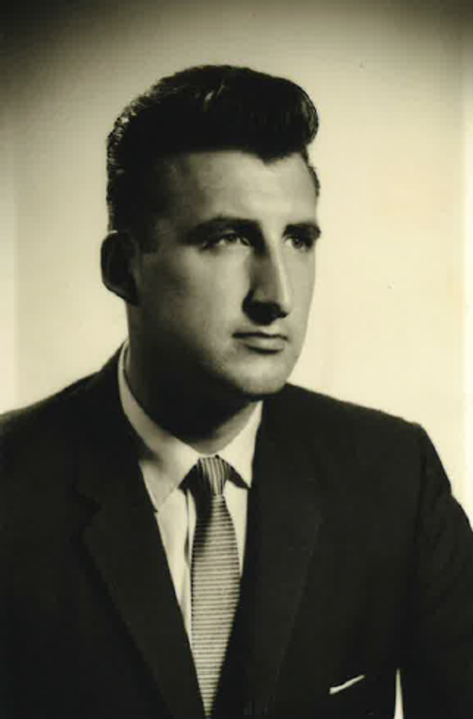 Jay Heber Meidell