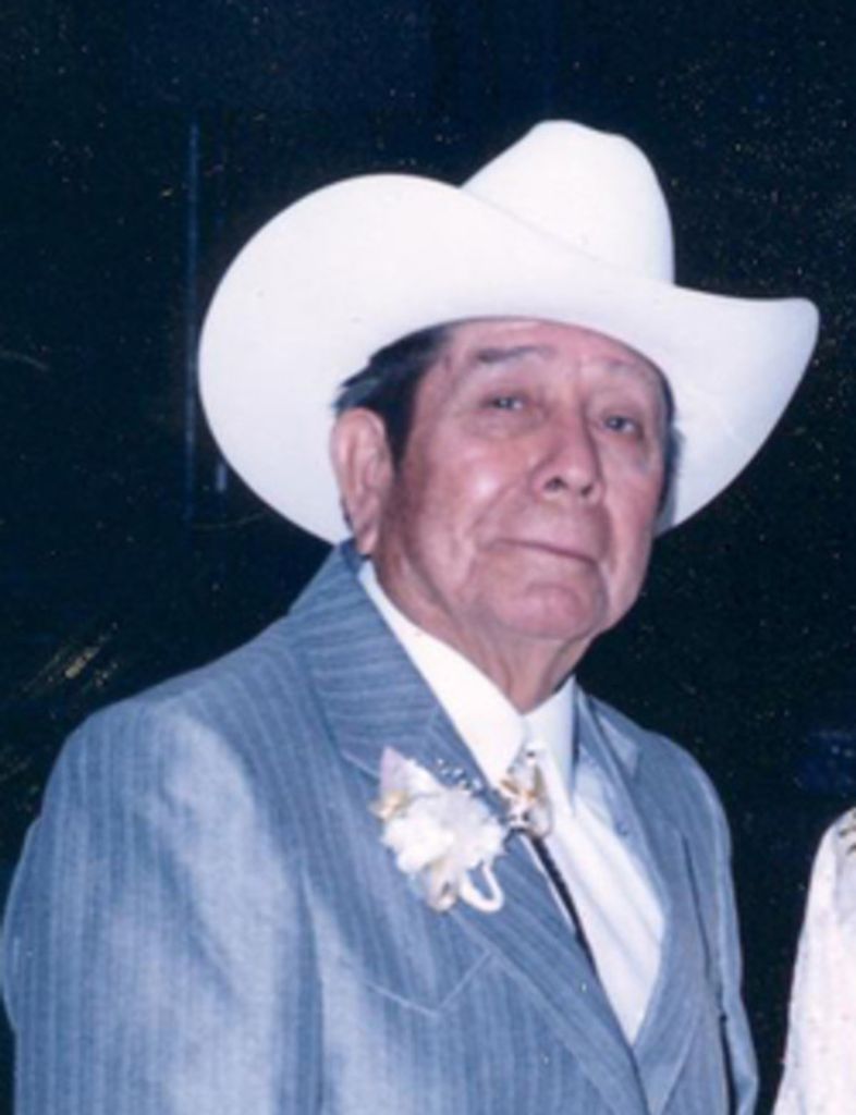 Manuel R. Villarreal