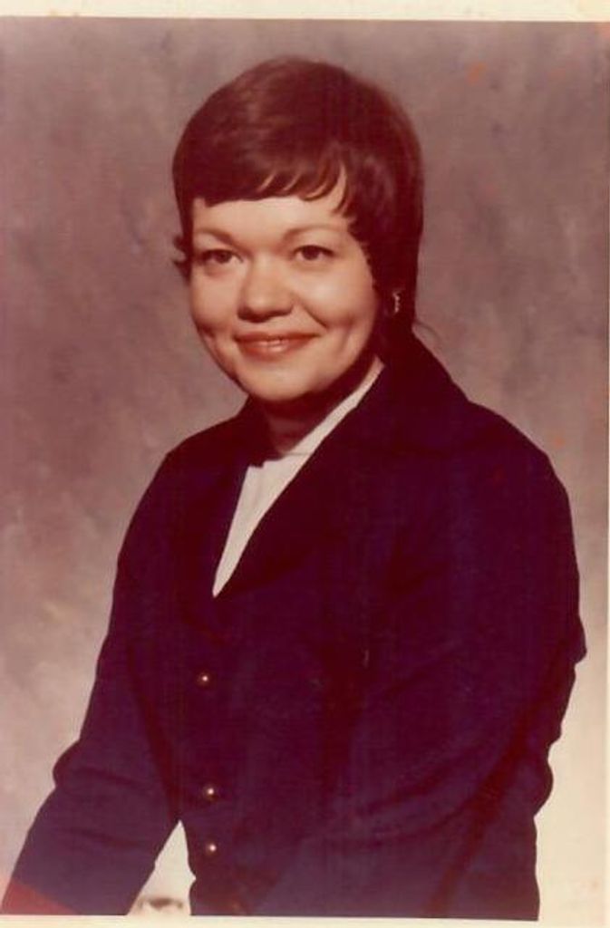 Karen Jean Montgomery