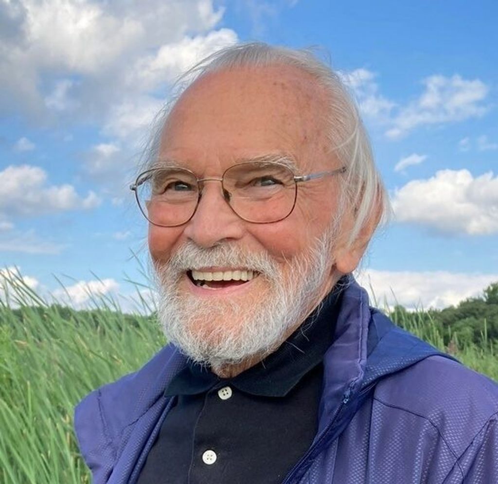 Dr. Eugene D. Savoye