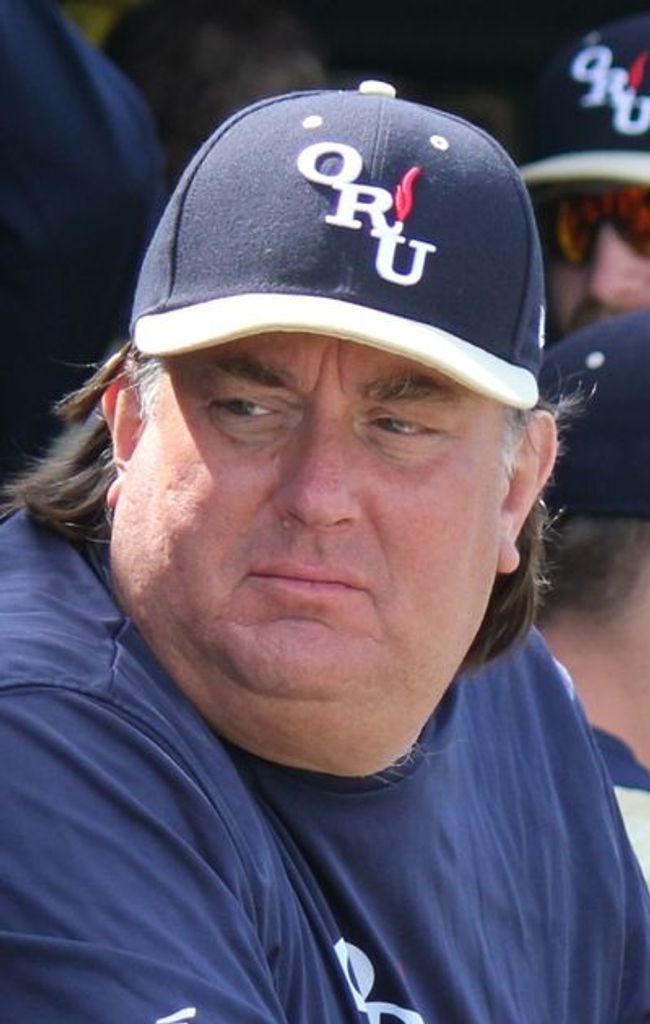 Wayne "World B." Otto Profile Photo