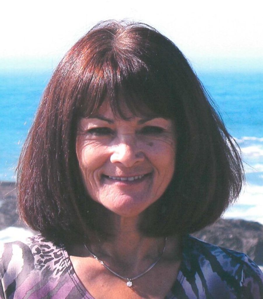 Guadalupe 'Lupe' Malnati