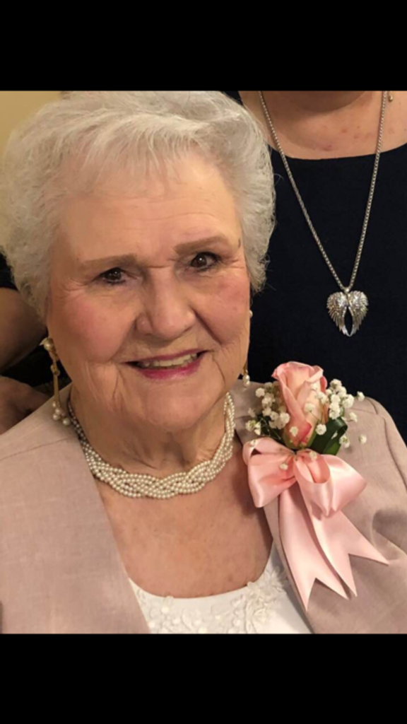Lorene Reeves Bryan Roberson Profile Photo