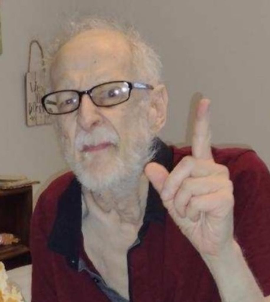 Ronald Wayne Yearsely Profile Photo