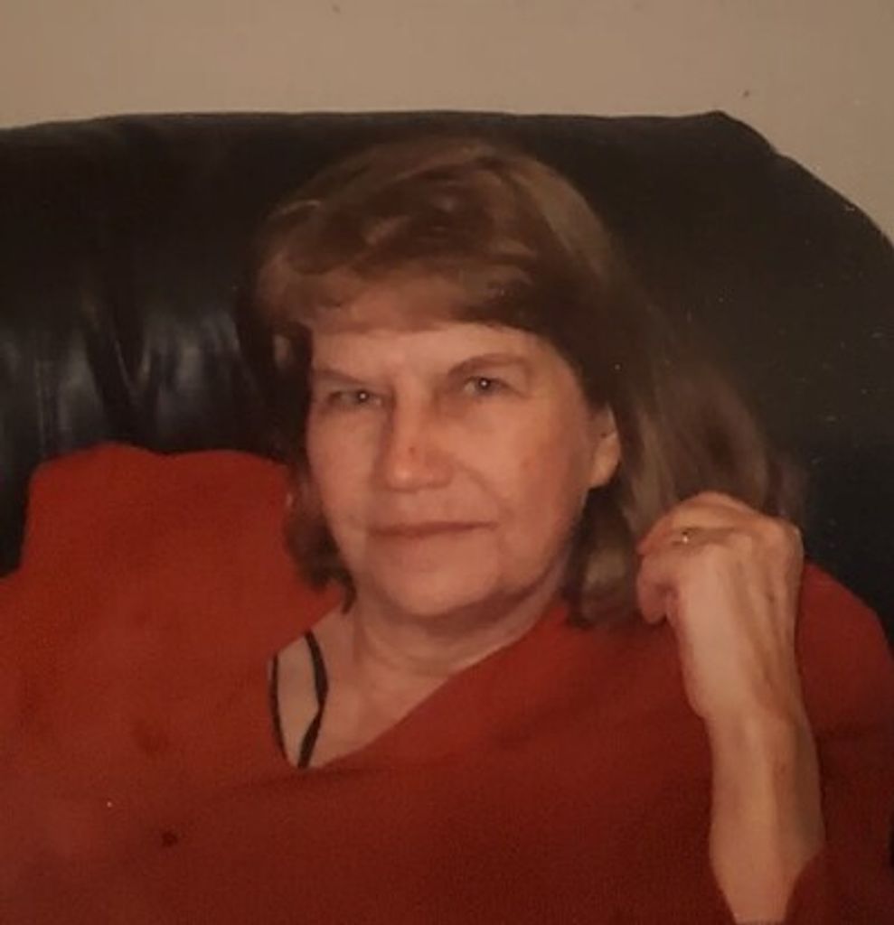 Anke Mcune Profile Photo