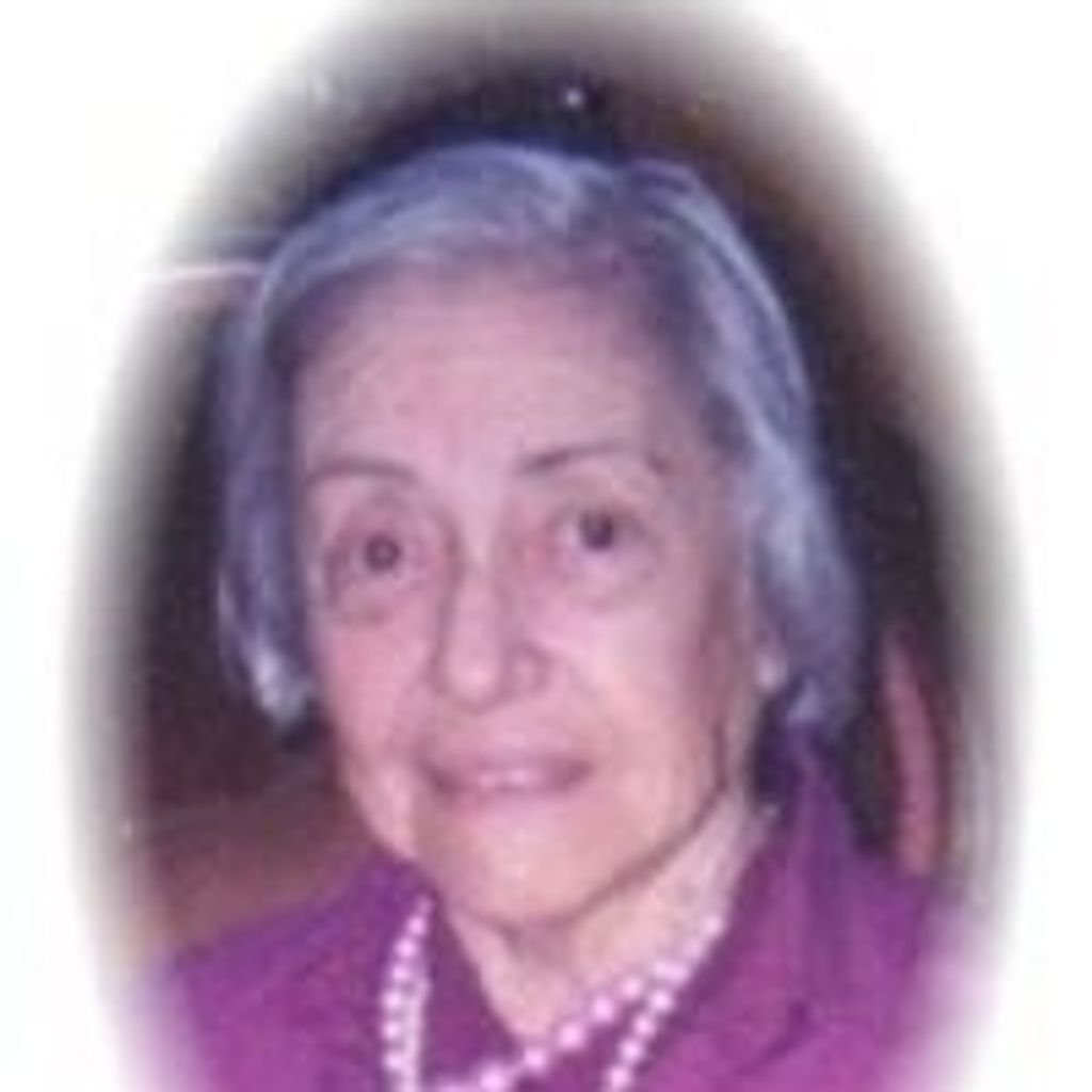 Lenora Gwendolyn Thorsen