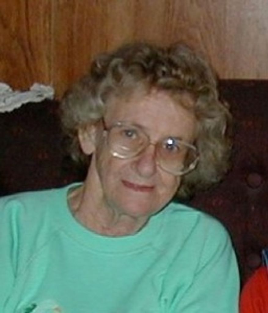 Edna Hammel