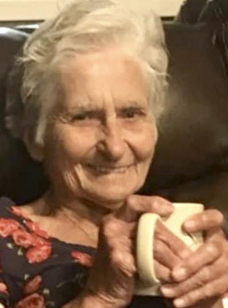 Nora Lee Day Profile Photo