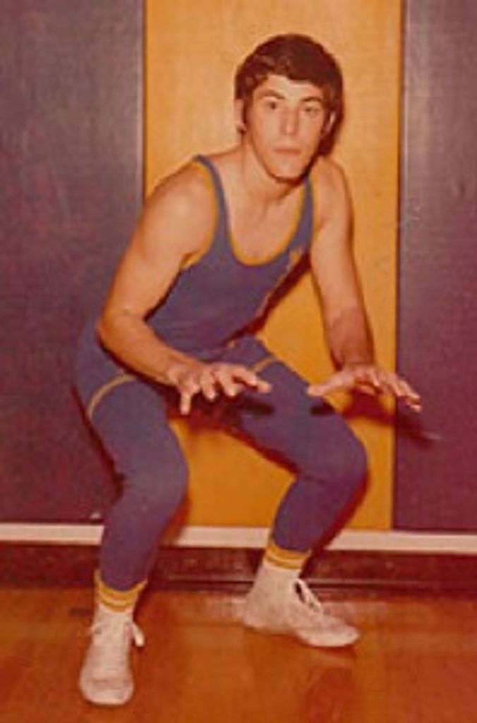 Merle Hanson