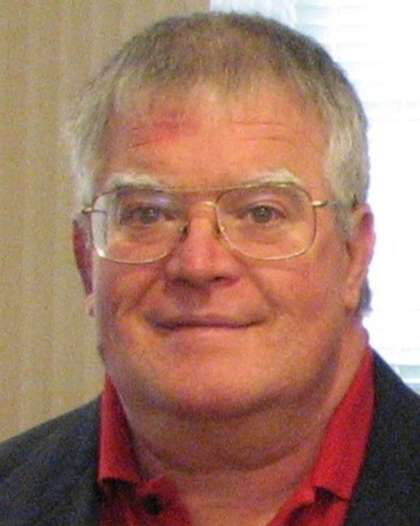Gary Vincent Shaver