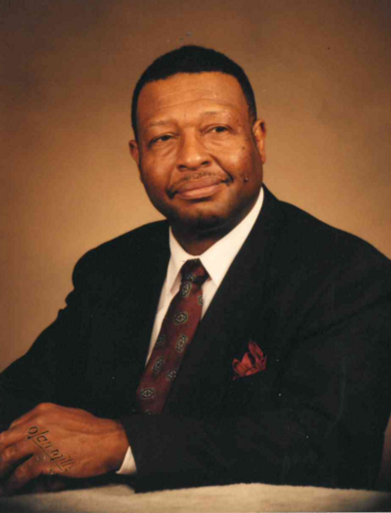 Rev. Dr. Charlie Wright Jr. Profile Photo