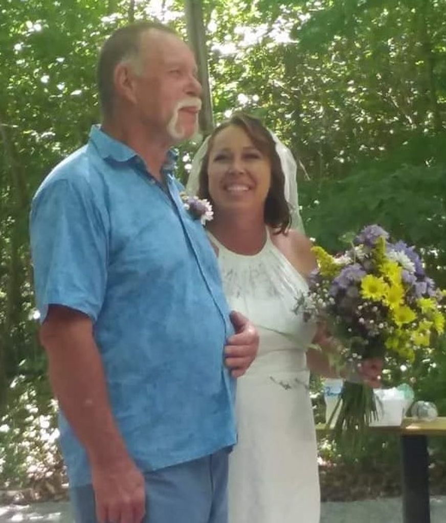 William  "Bill" Ray Morgan