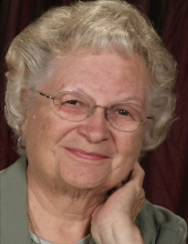 Glenna  E. Walde