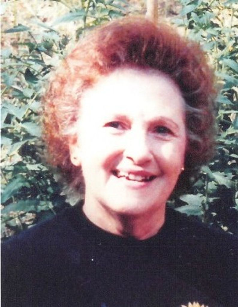 Claudia Osby Profile Photo