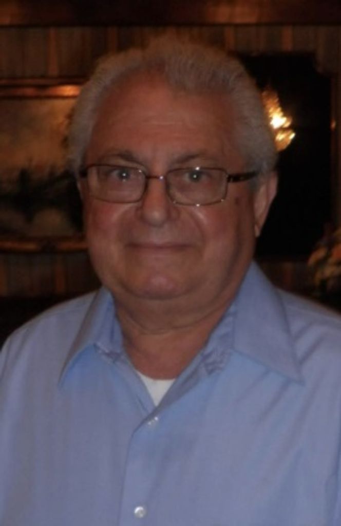 Demetrios N. "Jimmy" Vlismas