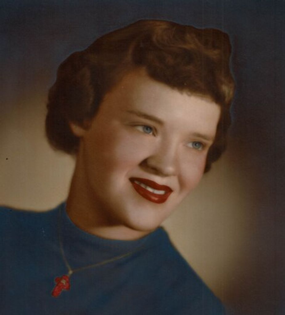 Marjorie A. Sorensen