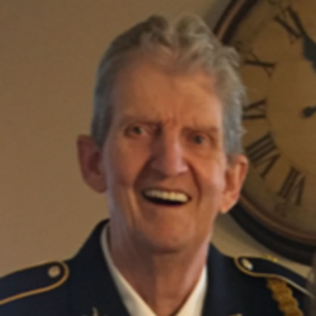 Danny James Baudoin
