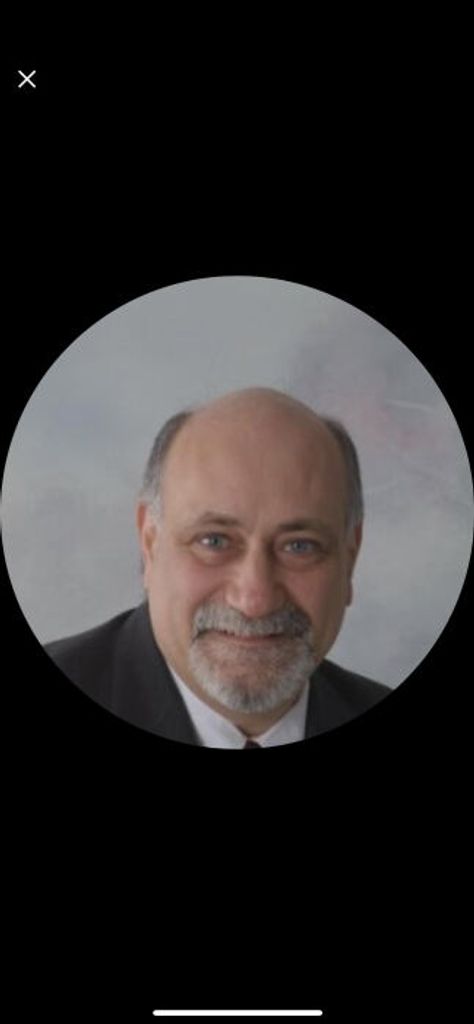 John Giambarresi, Jr.
