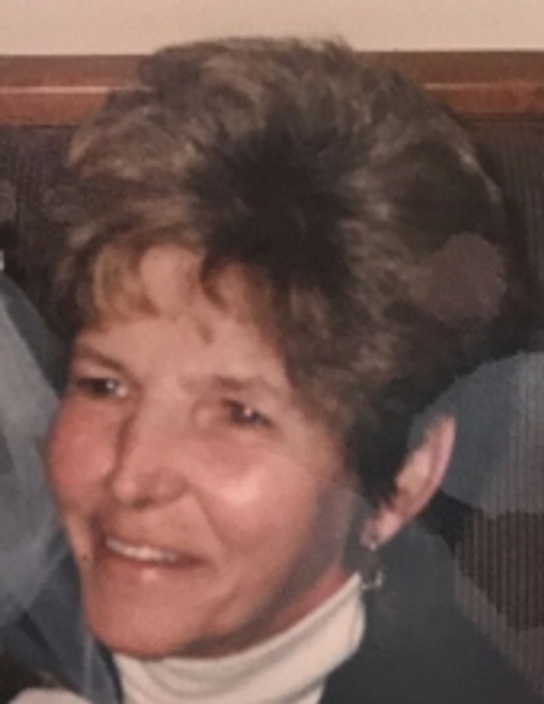 Elzabeth Jane Weiss Profile Photo