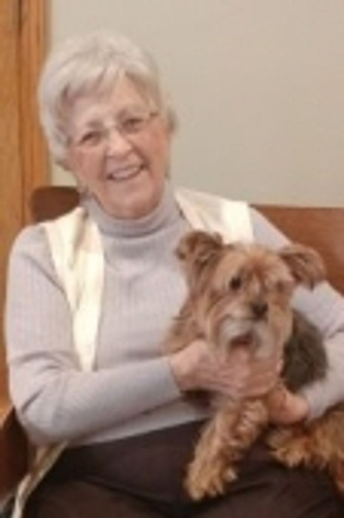 Barbara A. Richards Profile Photo