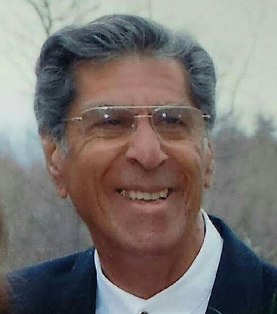 Harry  Hartunian