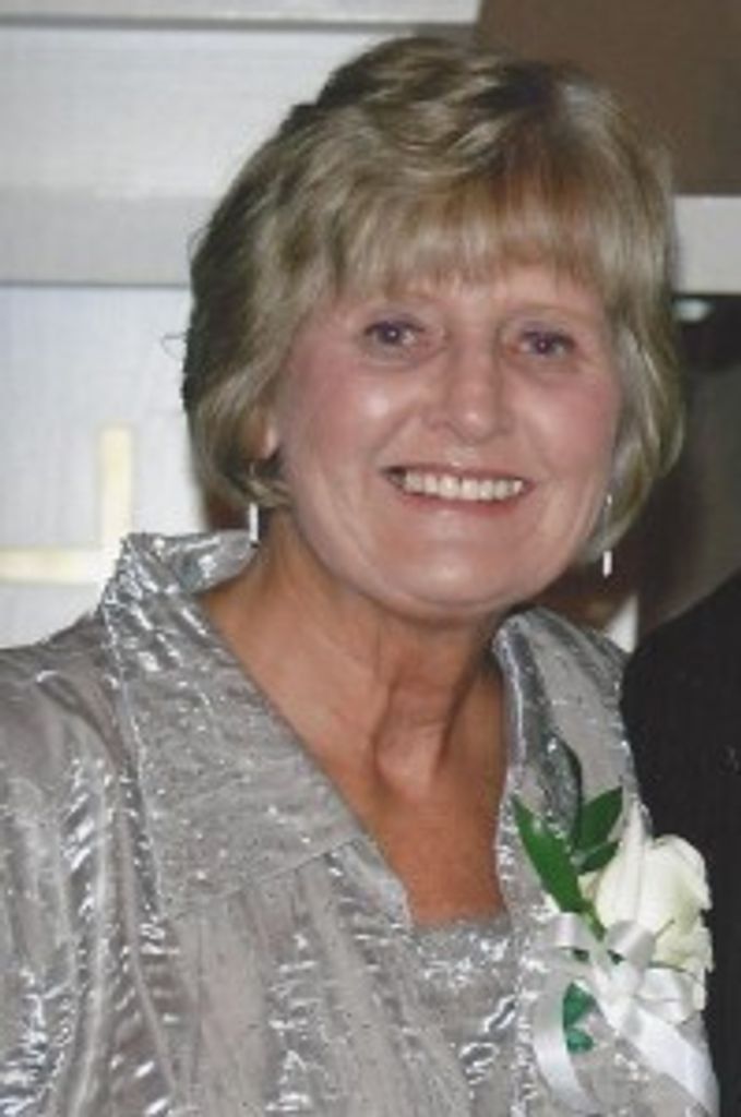 Maureen C. Thomas Profile Photo