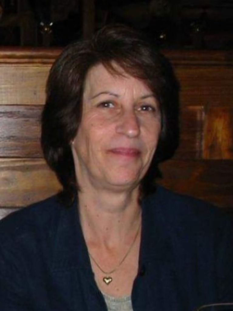 Jill A. Mackenzie Profile Photo