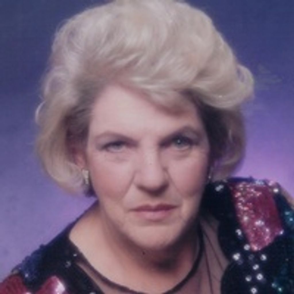 Carol Ann Rickett Profile Photo