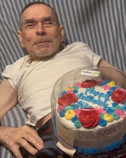 William Eugene Jones's obituary image