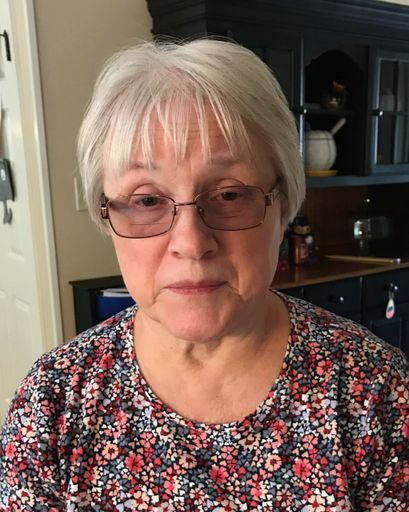 Mary Angela Fowler Profile Photo
