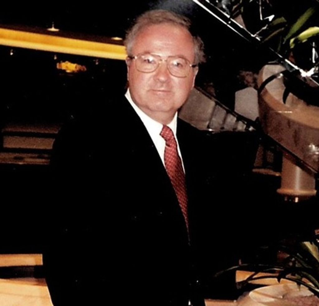 William "Bill" Mcgrogan, Jr.