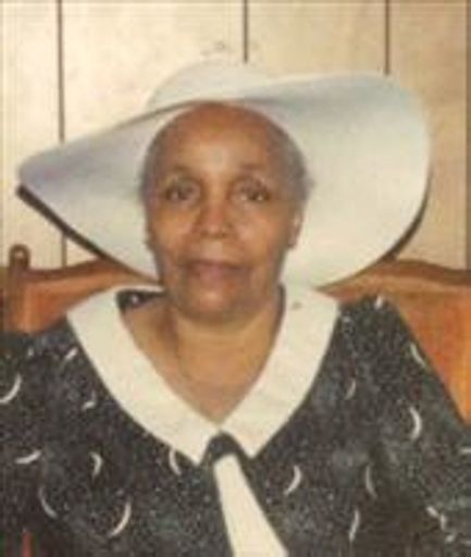 Effie M. Bowers Profile Photo