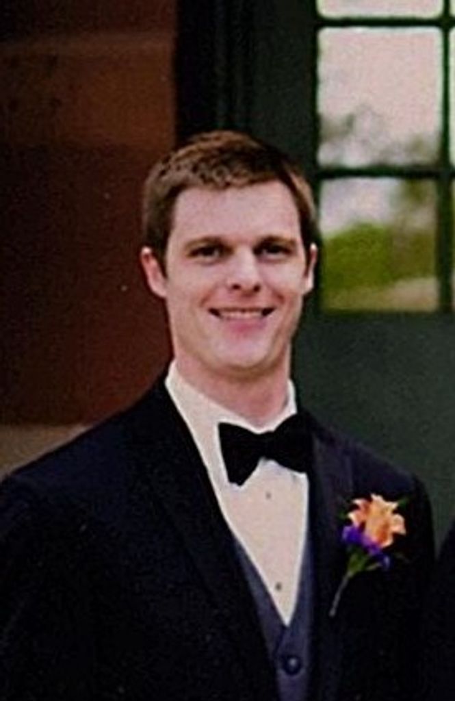 Mr. Phillip Wayne Presley Profile Photo