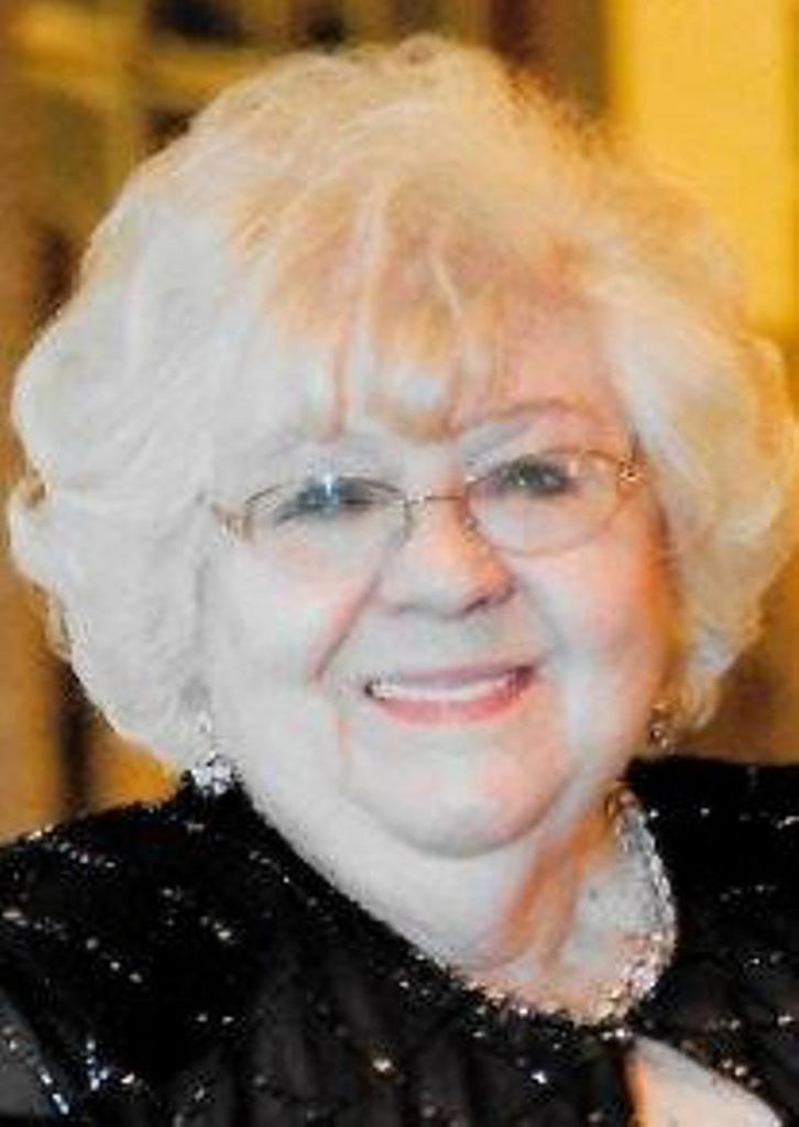 Lagretta Helm "Greta" Pickrell Profile Photo