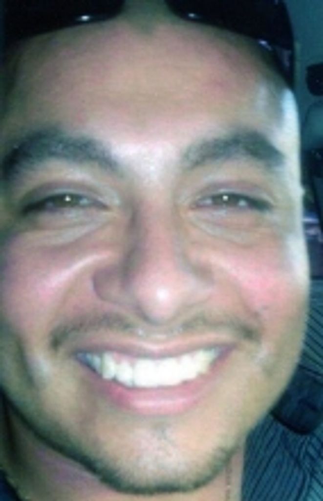 Enrique Hernandez Jr.