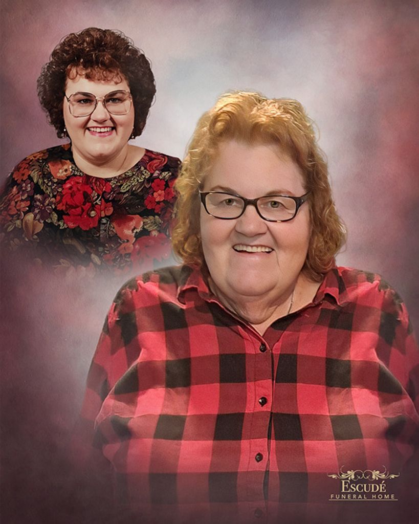 Sandra Ann Scallan