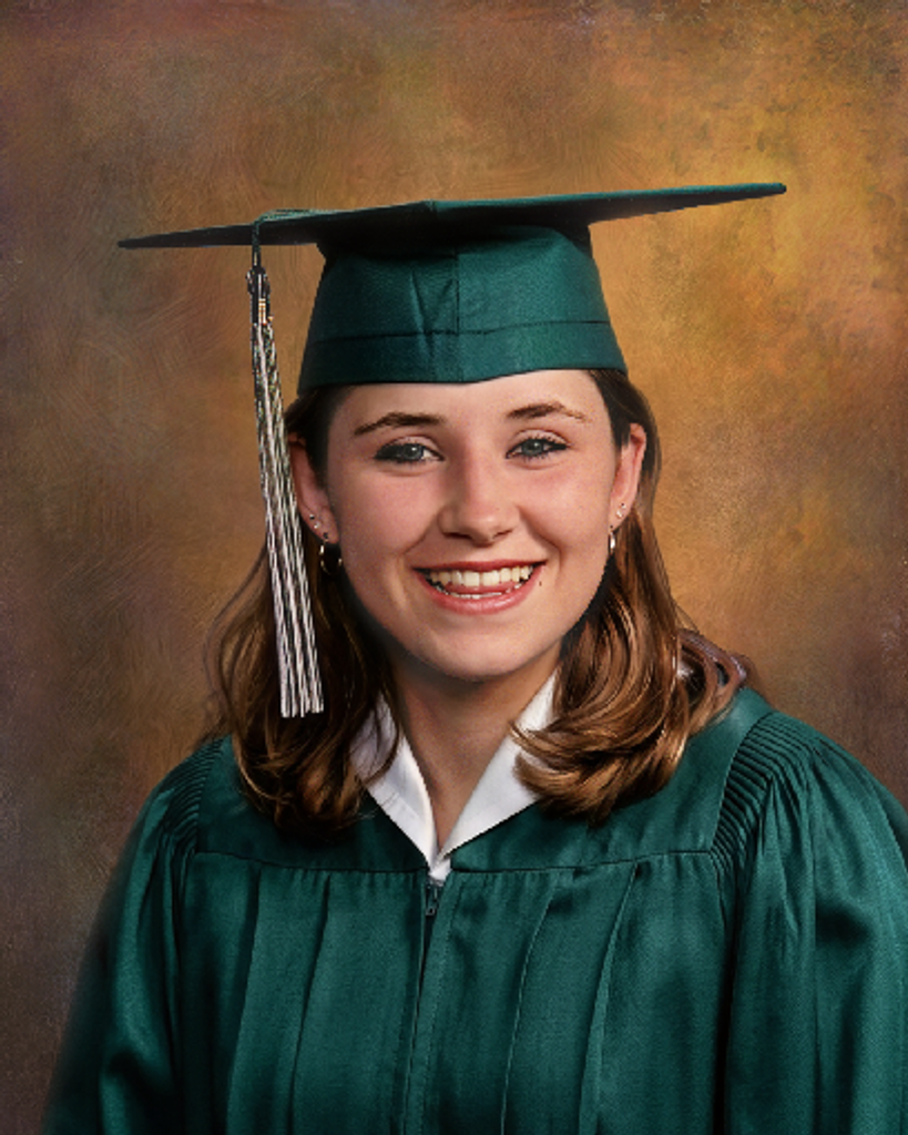 Christa Leighann Smith