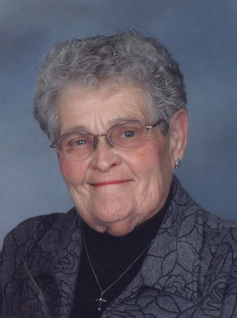 Ruth Bellmore