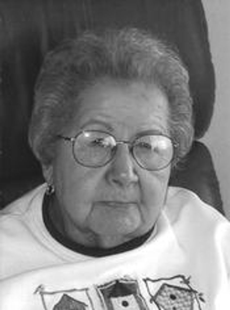 Lillian E. Beane