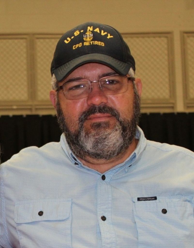 David Lee Stringfield