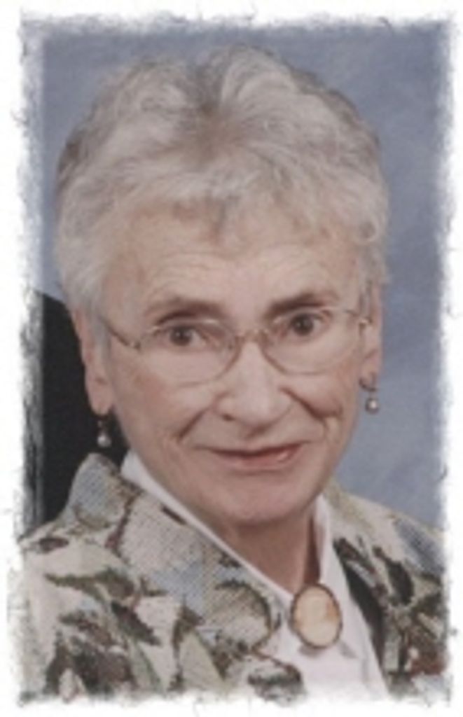 Louise Lyon