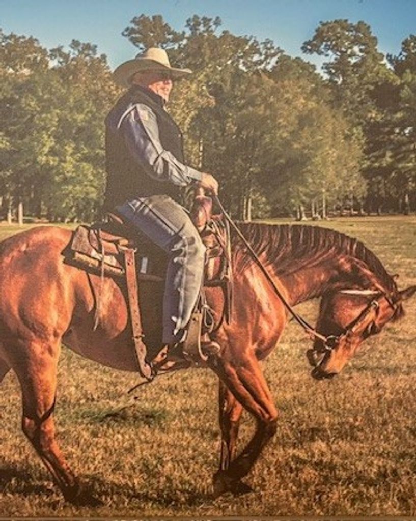 Berchie Richard "Skeet" Taylor Profile Photo