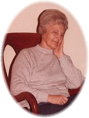 Marjorie M. Dumler