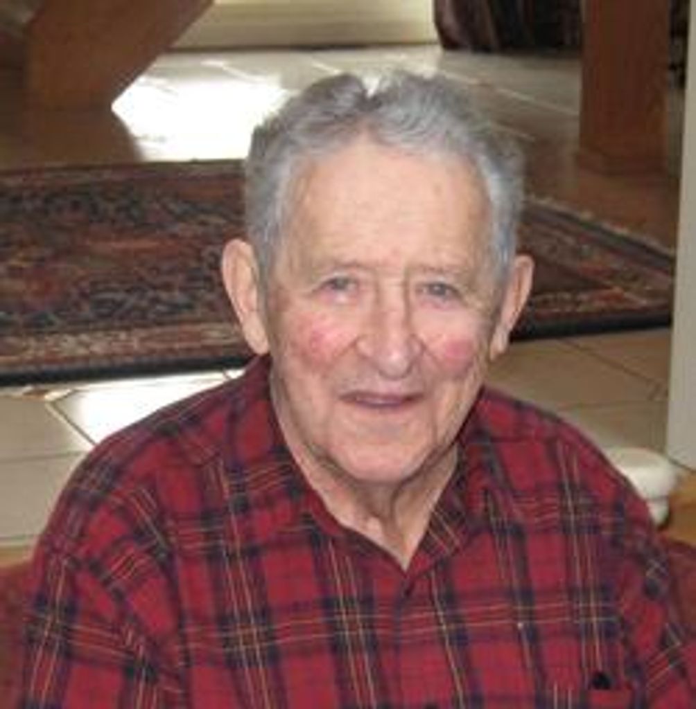 Wilfred "Wolfie" Katz